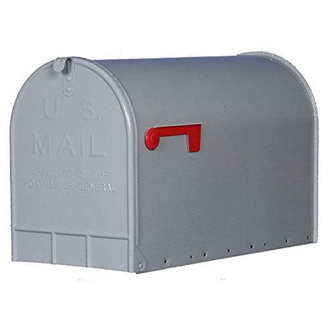 strongest rural mailbox